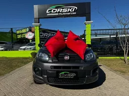 Fiat Uno