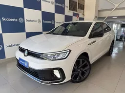 Volkswagen Virtus