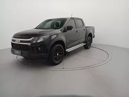 Chevrolet S10
