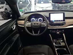 Jeep Commander