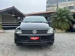 Volkswagen Spacefox