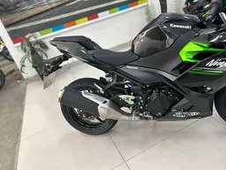 Kawasaki Ninja
