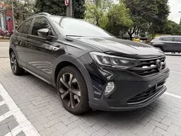 Volkswagen Nivus