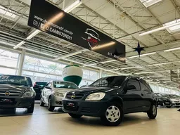 Chevrolet Celta