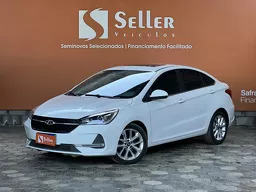 Chery Arrizo 5