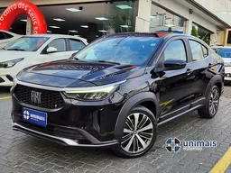 Fiat Fastback