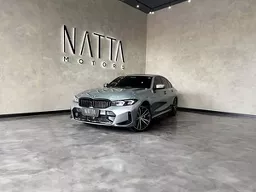 BMW 330e