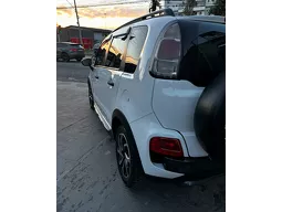 Citroën Aircross
