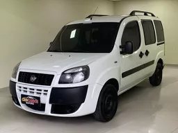 Fiat Doblò