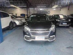 Chery Tiggo 5X Pro