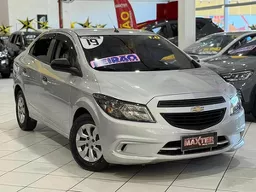 Chevrolet Prisma