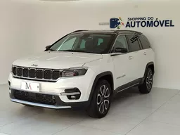 Jeep Commander