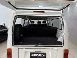 Volkswagen Kombi