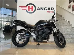 FZ6 Fazer