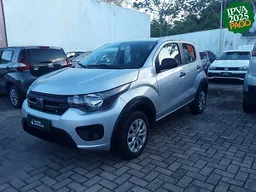 Fiat Mobi
