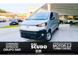 Fiat Scudo