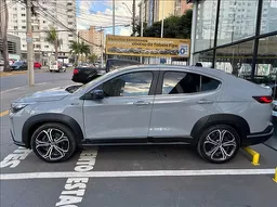 Fiat Fastback