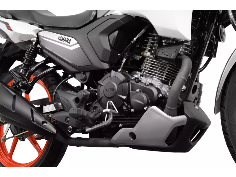 Moto Yamaha Factor 150 DX 2026 - 816423 - Sorriso - MT