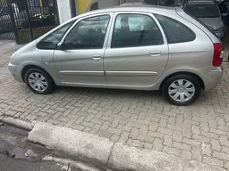 Citroën Xsara Picasso