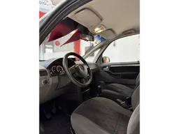 Chevrolet Meriva