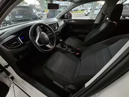 Volkswagen Nivus