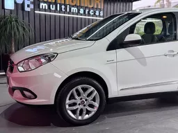 Fiat Grand Siena