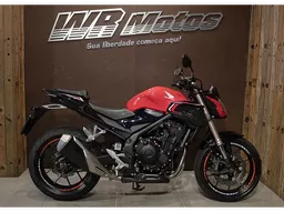 CB 500