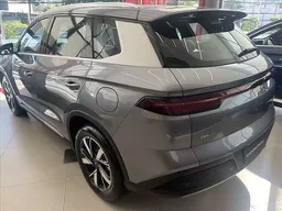 BYD Song Pro
