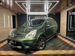 Nissan Livina