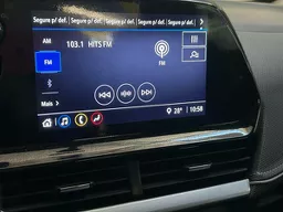 Chevrolet Montana