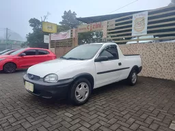 Chevrolet Corsa