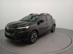 Renault Kardian