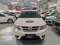 Fiat Freemont