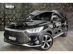 BYD Song Plus