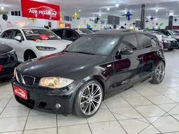 BMW 130i