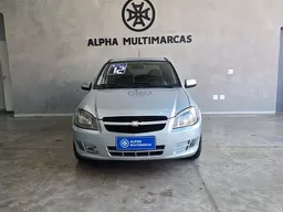 Chevrolet Celta
