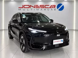 Geely EX5