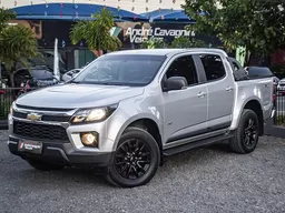 Chevrolet S10