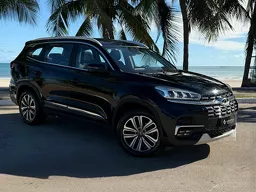 Chery Tiggo