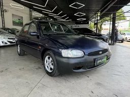 Ford Escort