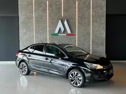 Citroën C4 Lounge