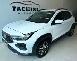 Fiat Pulse