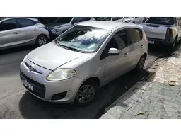 Fiat Palio