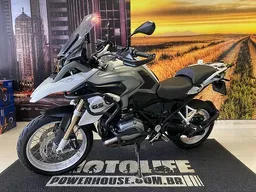 R 1200 GS