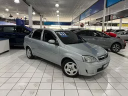 Chevrolet Corsa