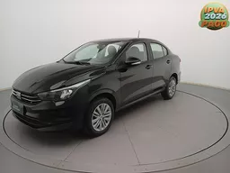 Fiat Cronos