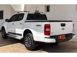 Chevrolet S10