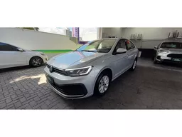 Volkswagen Virtus