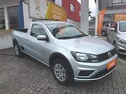 Volkswagen Saveiro 2021-prata-duque-de-caxias-rio-de-janeiro-16