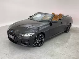 BMW 430i